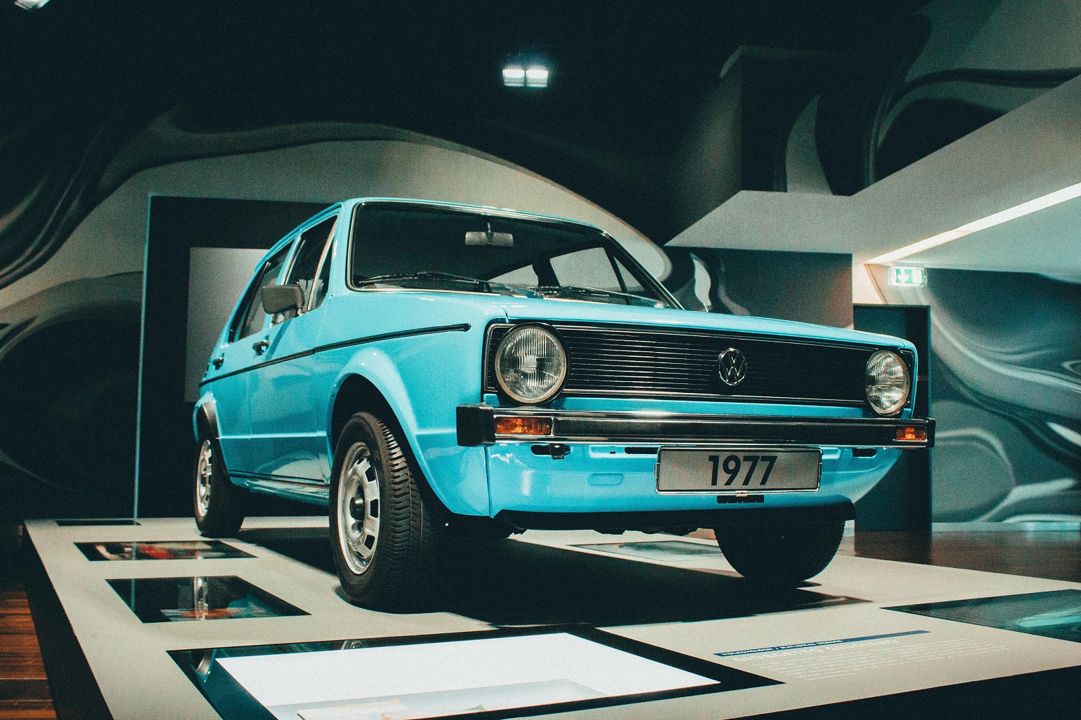 Oldtimer verkaufen (Bildquelle: https://www.pexels.com/de-de/@maltelu/)