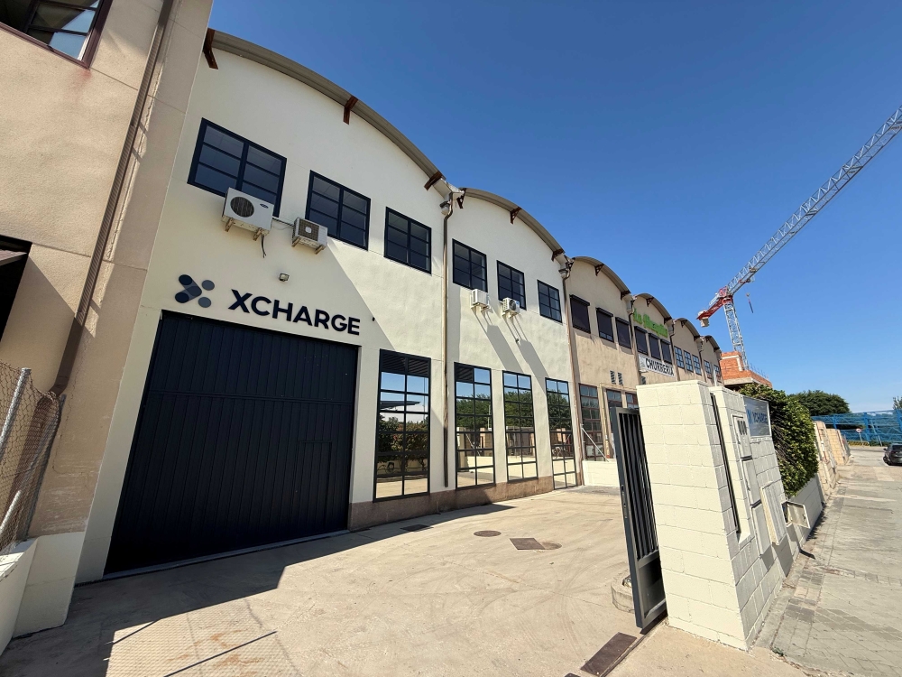 (Bildquelle: XCharge)