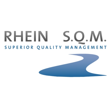 Rhein S.Q.M. GmbH (Die Bildrechte liegen bei dem Verfasser der Mitteilung.)