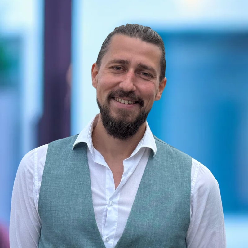 Jan-Hendrik Abels (CTO | bonamic GmbH) (Die Bildrechte liegen bei dem Verfasser der Mitteilung.)