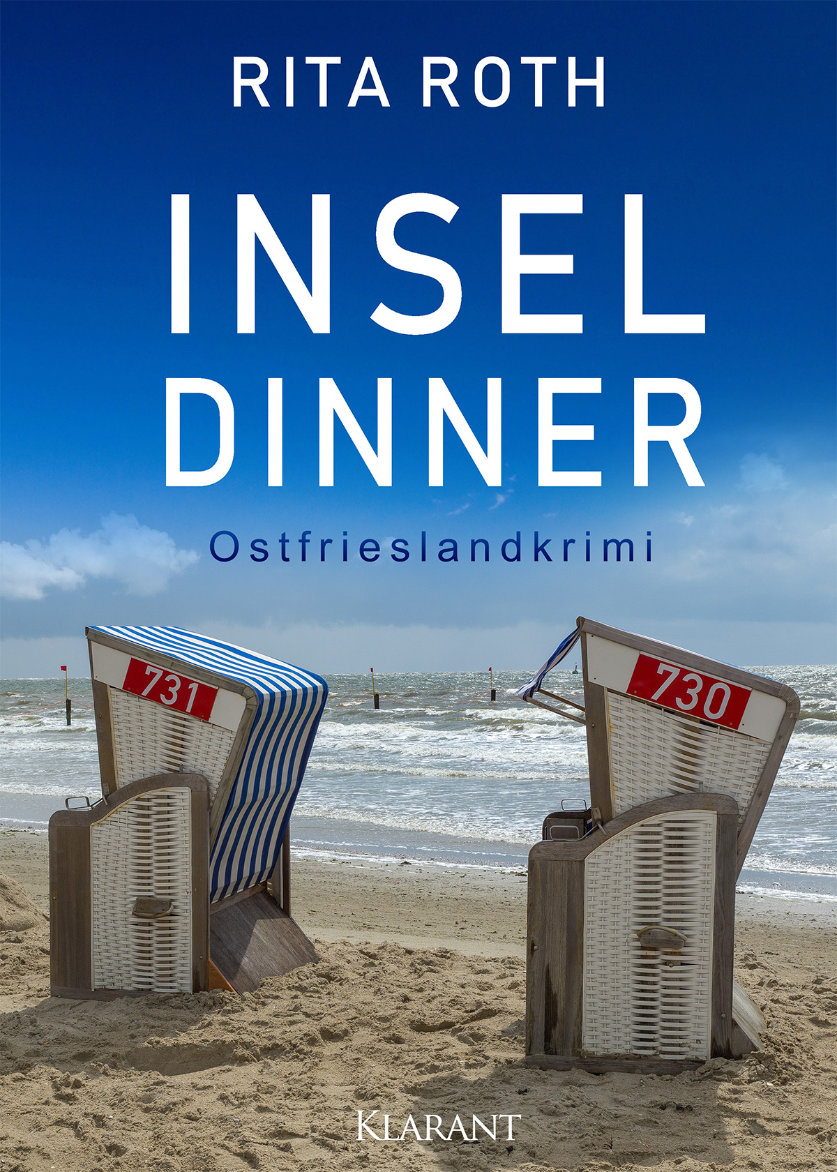 Ostfrieslandkrimi 