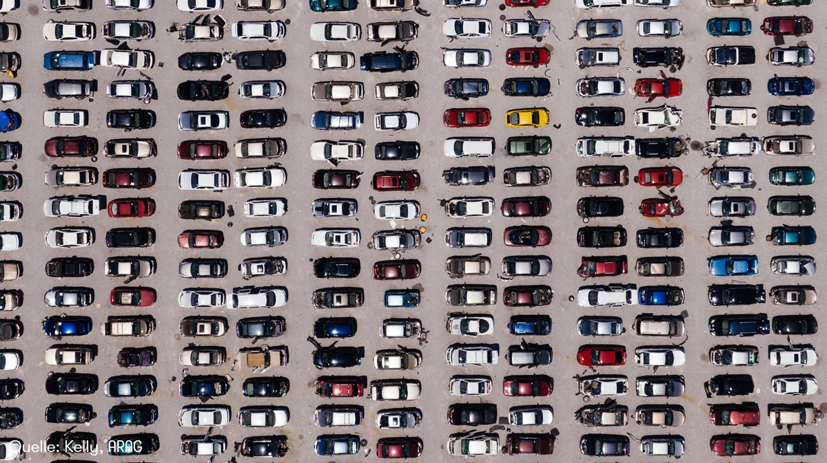 ARAG Experten mit Fakten zum International Parking Day (Die Bildrechte liegen bei dem Verfasser der Mitteilung.) ARAG Experten mit Fakten zum International Parking Day (Die Bildrechte liegen bei dem Verfasser der Mitteilung.)