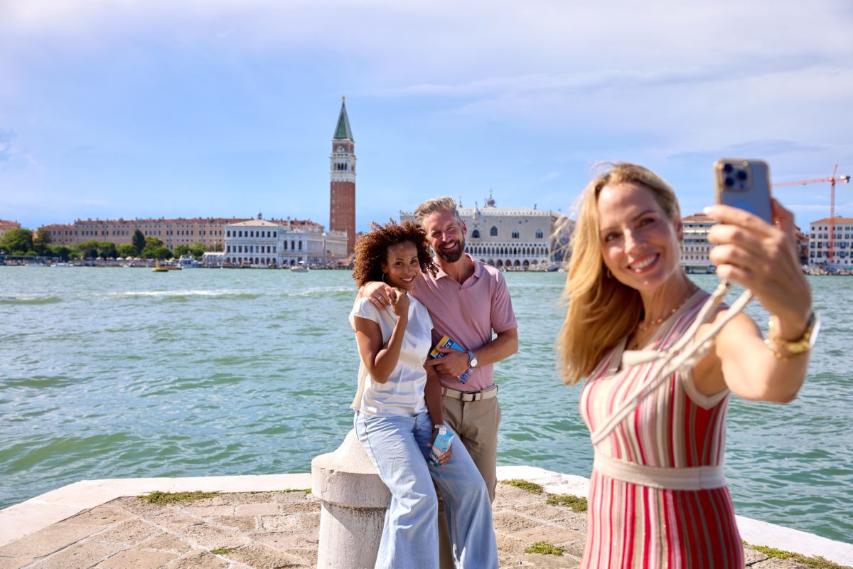 VIVA Cruises: Zweites Schiff für VIVA Boutique startet ab Venedig (© foto VIVA Cruises / VIVA Boutique )