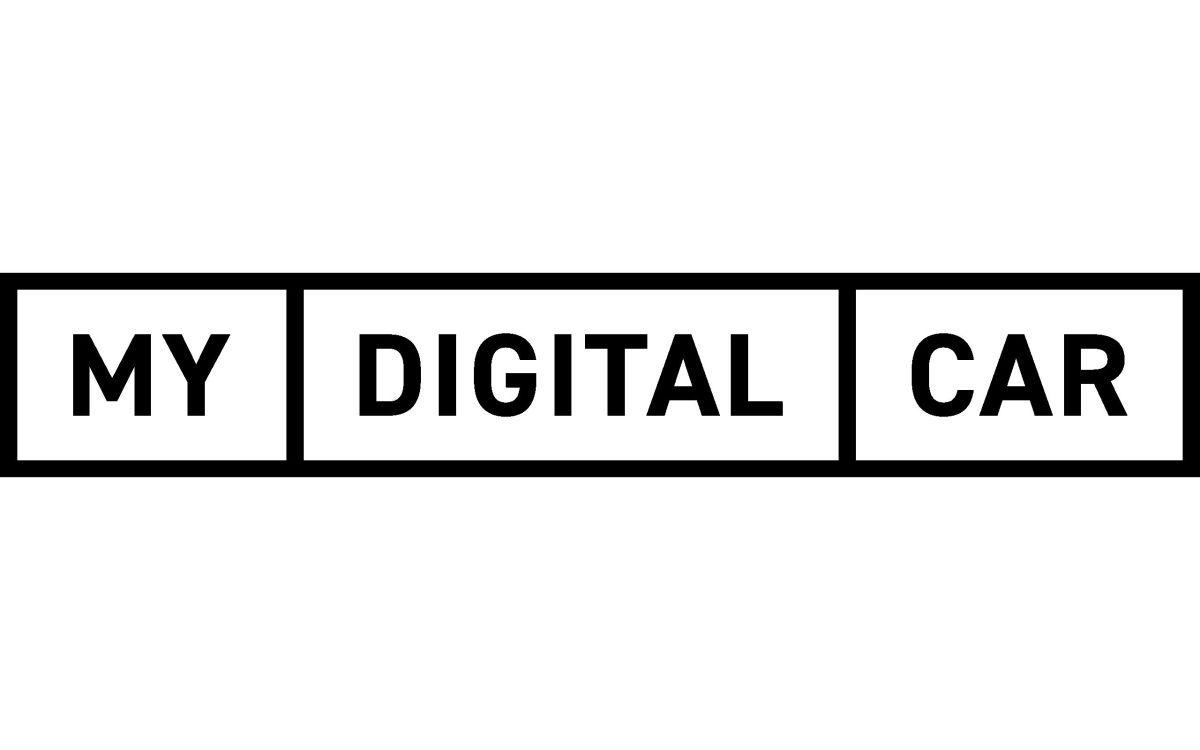 MyDigitalCar - Die digitale Plattform rund ums Fahrzeug. (© MyDigitalCar GmbH) MyDigitalCar - Die digitale Plattform rund ums Fahrzeug. (© MyDigitalCar GmbH)