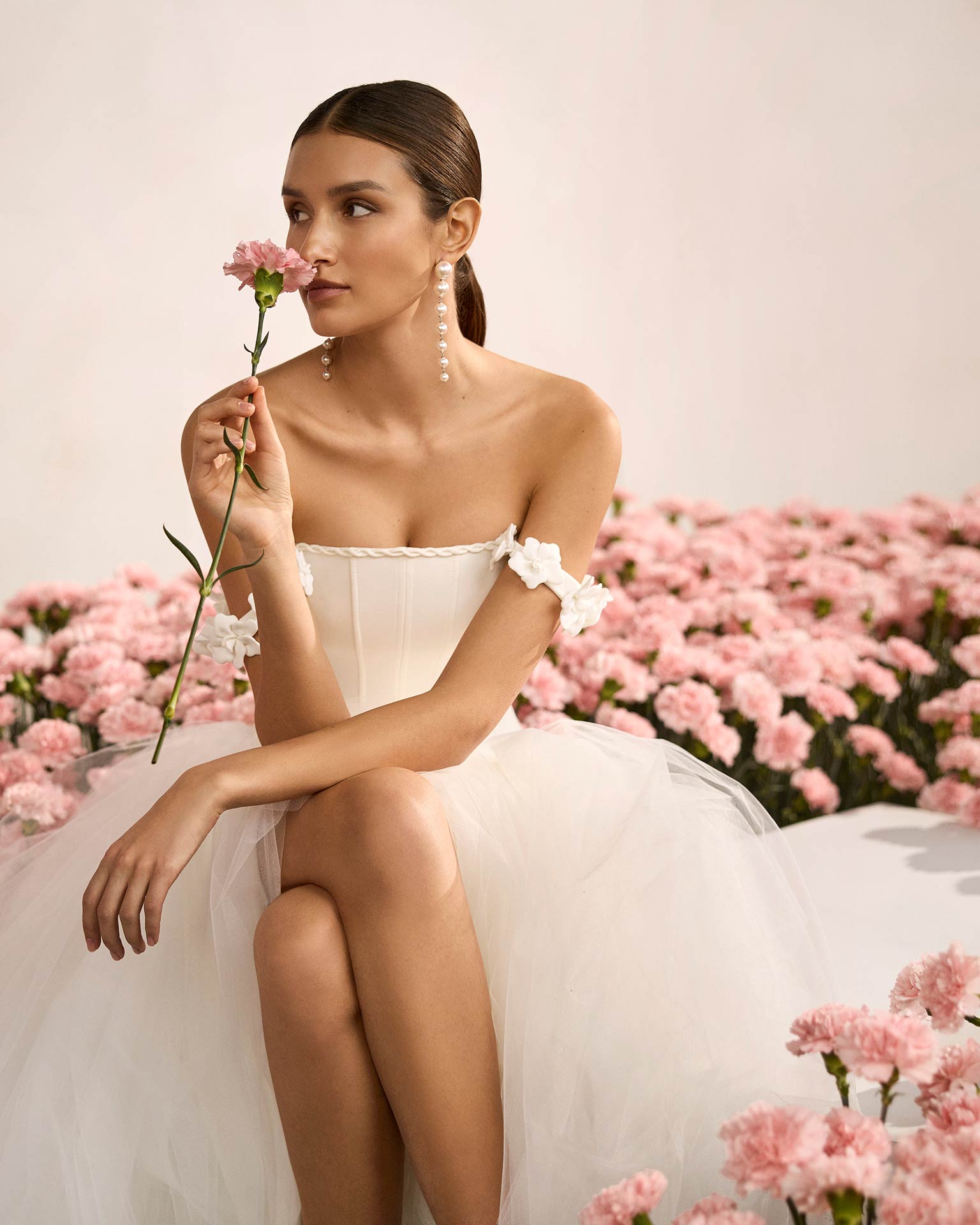 Rosa Clará Couture 2026 (c) Rosa Clará