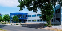 Die Unternehmenszentrale der service94 GmbH in Burgwedel (Die Bildrechte liegen bei dem Verfasser der Mitteilung.) Die Unternehmenszentrale der service94 GmbH in Burgwedel (Die Bildrechte liegen bei dem Verfasser der Mitteilung.)