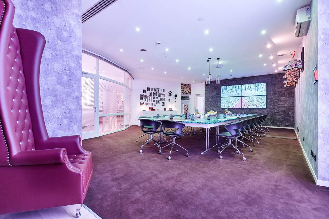 (Bildquelle: Mercure Tagungs-& Landhotel Krefeld–Alexa Spiel)