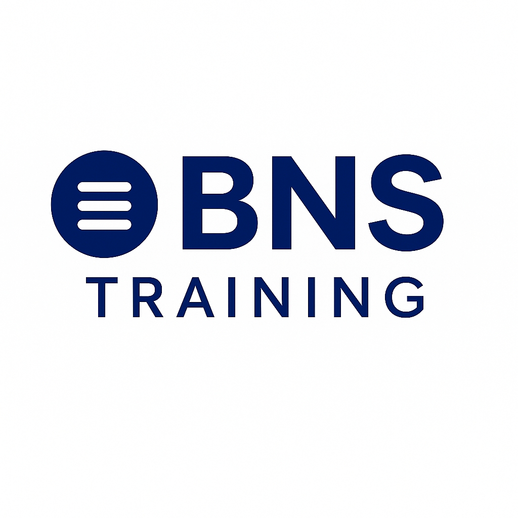 BNS Training GmbH (Die Bildrechte liegen bei dem Verfasser der Mitteilung.)