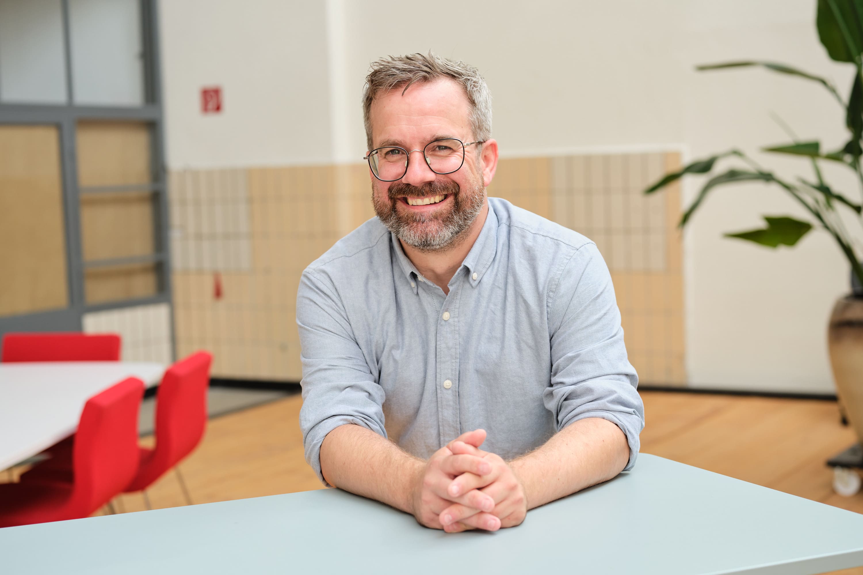 Gero Maskow, Geschäftsführer der ManyMinds Group (Bildquelle: @ManyMinds Group) Gero Maskow, Geschäftsführer der ManyMinds Group (Bildquelle: @ManyMinds Group)