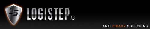 Logistep Logo Logistep Logo