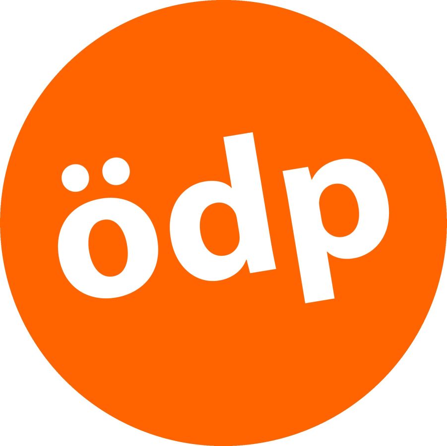 Ökologisch-Demokratische Partei (ÖDP - die Naturschutzpartei) (© ÖDP) Ökologisch-Demokratische Partei (ÖDP - die Naturschutzpartei) (© ÖDP)