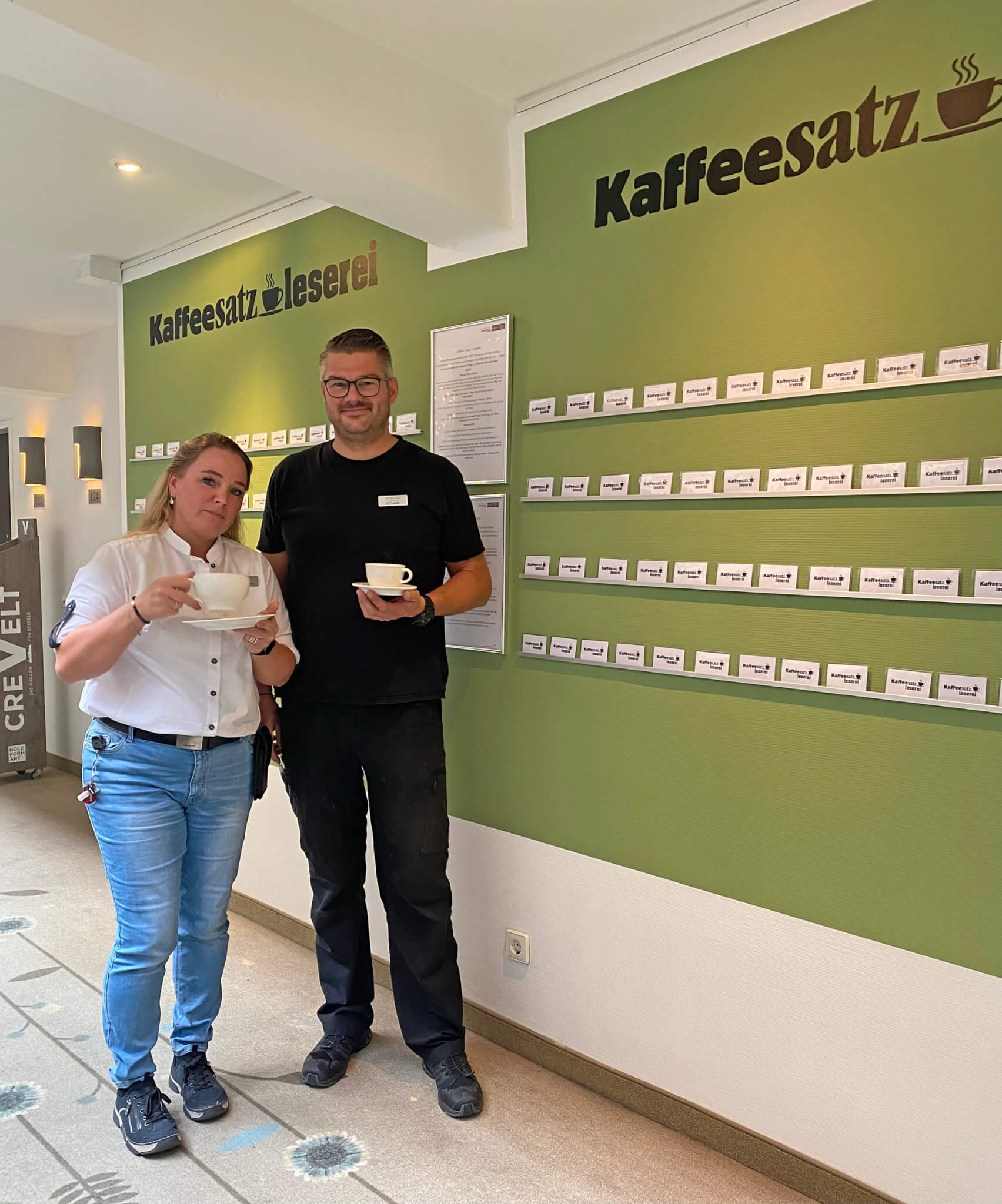 (Bildquelle: Mercure Tagungs-& Landhotel Krefeld) (Bildquelle: Mercure Tagungs-& Landhotel Krefeld)