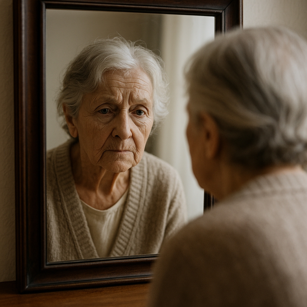 Alzheimer kann das Leben der Betroffenen und ihrer Angehörigen verändert. (KI generiert) (Die Bildrechte liegen bei dem Verfasser der Mitteilung.) Alzheimer kann das Leben der Betroffenen und ihrer Angehörigen verändert. (KI generiert) (Die Bildrechte liegen bei dem Verfasser der Mitteilung.)