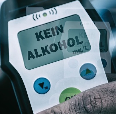 Gehen Sie kein Risiko ein