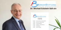 Dr. Michael Eckstein lädt zu6 Veranstaltungen im Oktober 2025 (BürgerStiftung Region Ahrensburg) Dr. Michael Eckstein lädt zu6 Veranstaltungen im Oktober 2025 (BürgerStiftung Region Ahrensburg)