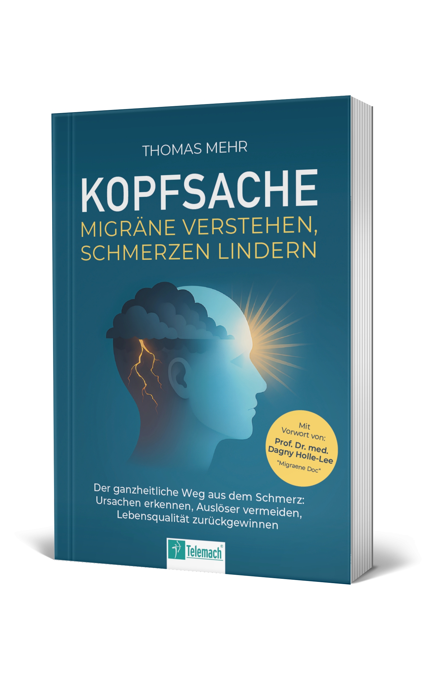 Thomas Mehr - Kopfsache (Die Bildrechte liegen bei dem Verfasser der Mitteilung.) Thomas Mehr - Kopfsache (Die Bildrechte liegen bei dem Verfasser der Mitteilung.)