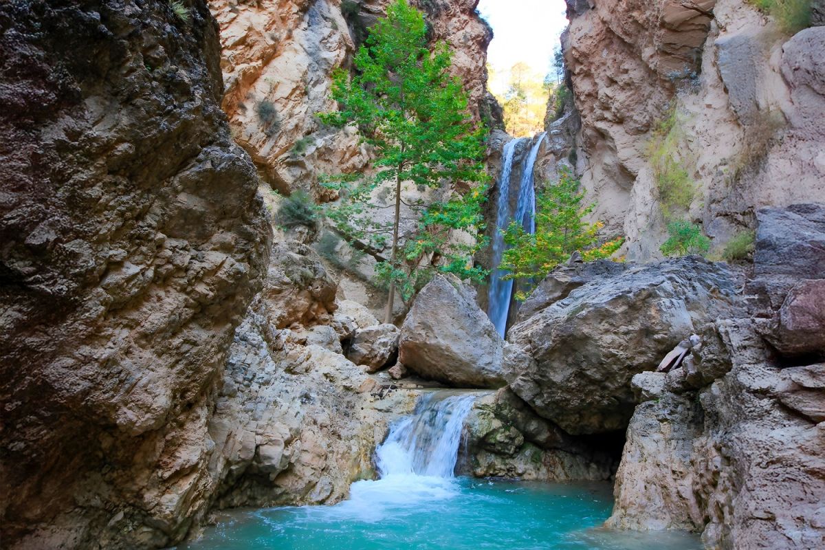 Çameli on Cittaslow Network (© GoTürkiye)