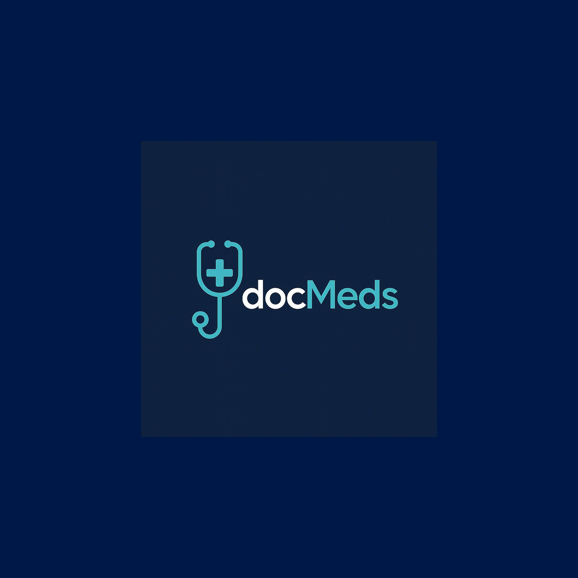 LOGO - docMeds