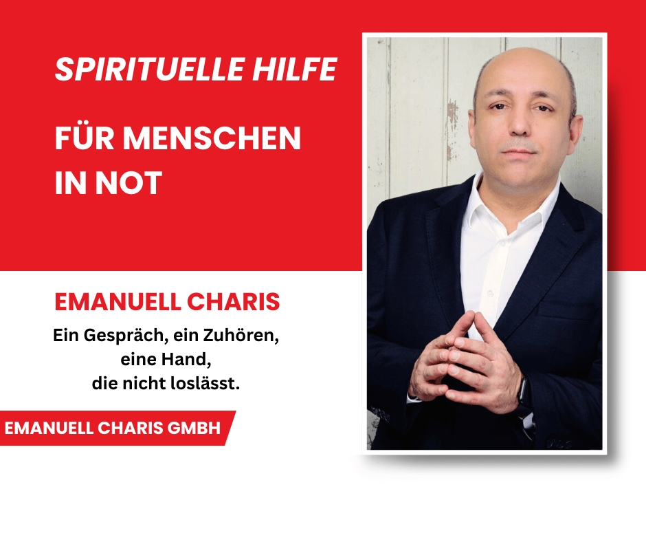 Emanuell Charis (Die Bildrechte liegen bei dem Verfasser der Mitteilung.)