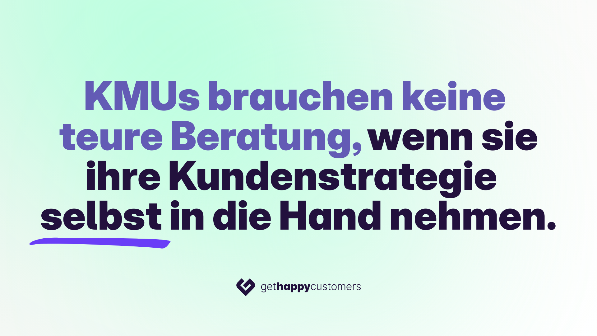 Über 70 Prozent der deutschen KMU treffen Marketing- und Vertriebsentscheidungen hauptsächlich intuitiv statt datenbasiert. Über 70 Prozent der deutschen KMU treffen Marketing- und Vertriebsentscheidungen hauptsächlich intuitiv statt datenbasiert.