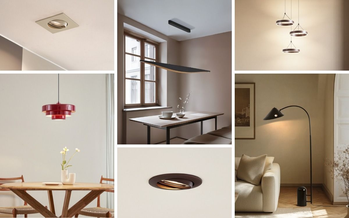 Professionelle Lichtlösungen sind entscheidend für den Erfolg eines Projekts. (© Lampenwelt Professional)