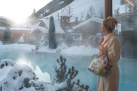 Relaxen im Premium-Spa Hotel (c) Daniel Demichiel (Hotel Quelle Nature Spa Resort)