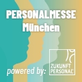 Personalmesse München (Die Bildrechte liegen bei dem Verfasser der Mitteilung.)