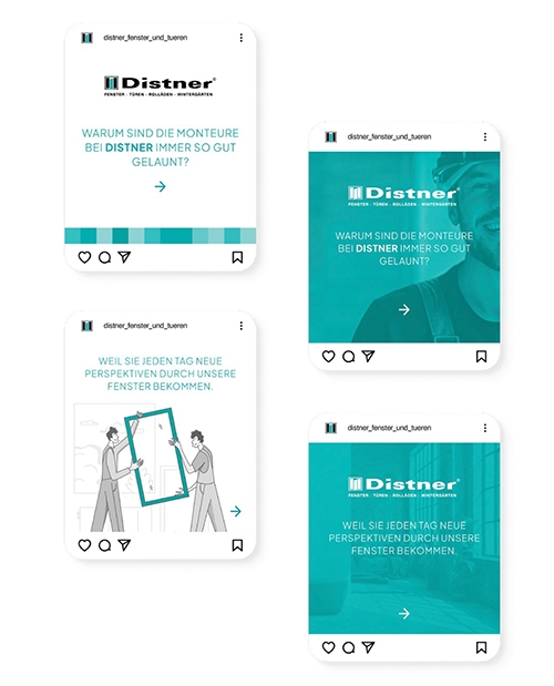 Corporate Design bis zum Social Media durch die Werbeagentur Regensburg - Renoarde Digital-Design (Die Bildrechte liegen bei dem Verfasser der Mitteilung.)