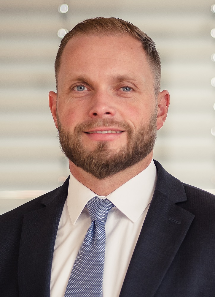 Dr. Bernd Pfertner (MOOG) beriet CYNiO-Gesellschafterinnen bei Seed-Investmentrunde (Die Bildrechte liegen bei dem Verfasser der Mitteilung.)