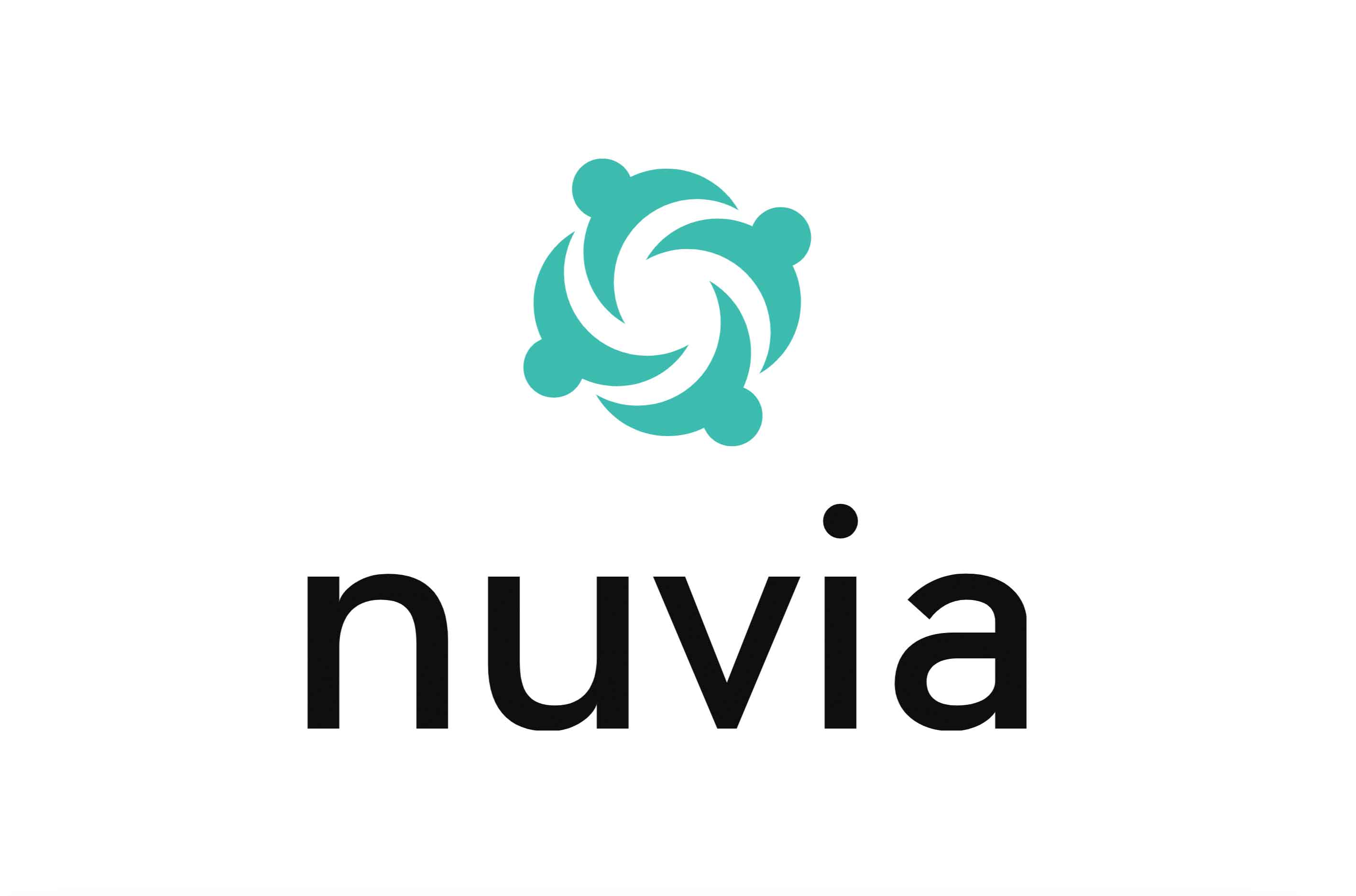 Nuvia-Logo (Die Bildrechte liegen bei dem Verfasser der Mitteilung.)