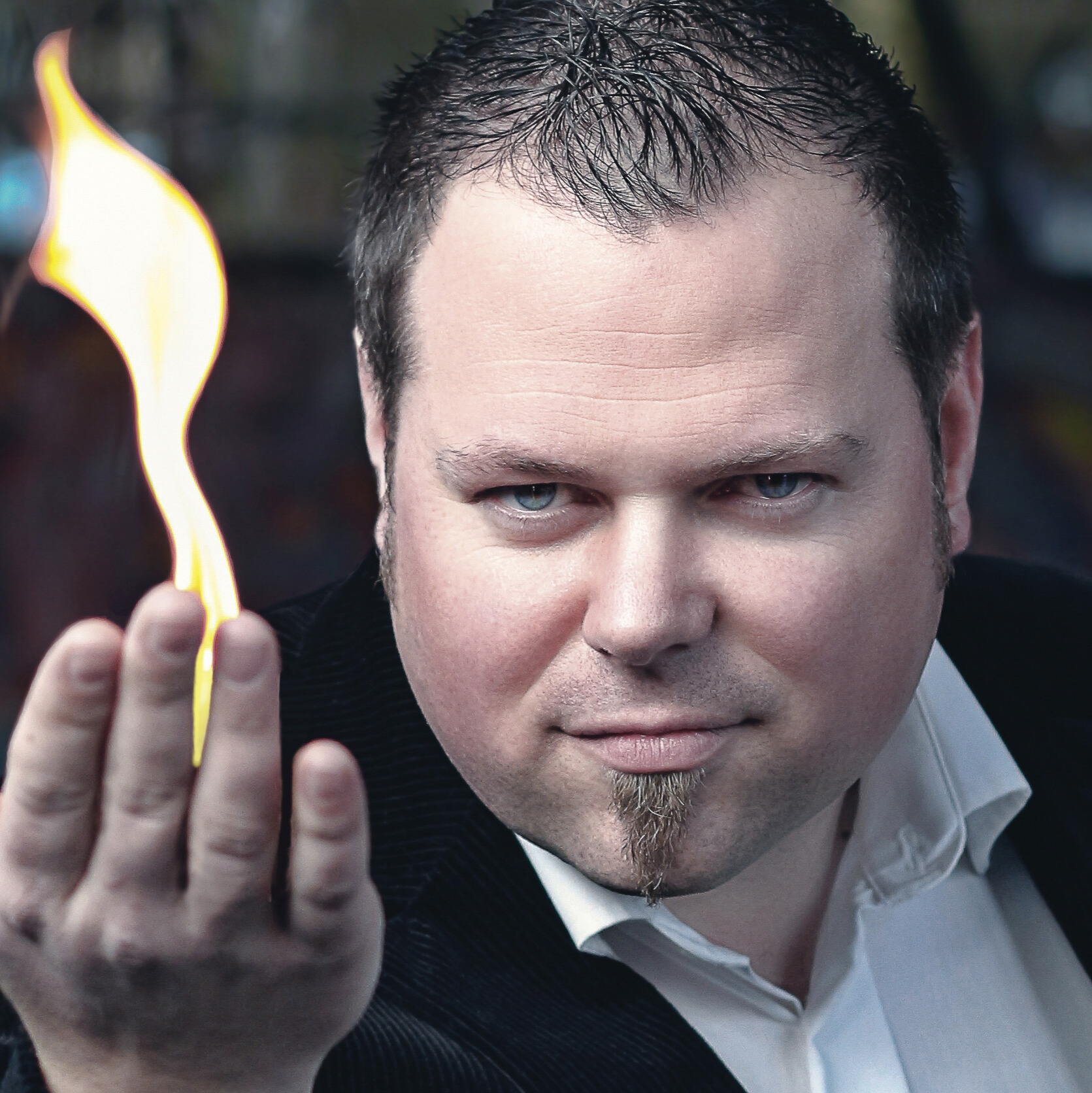 Zauberer & Mentalist Daniel Mayer®