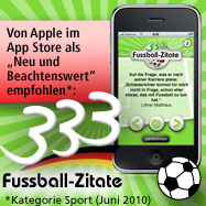 Die neue iPhone-App 