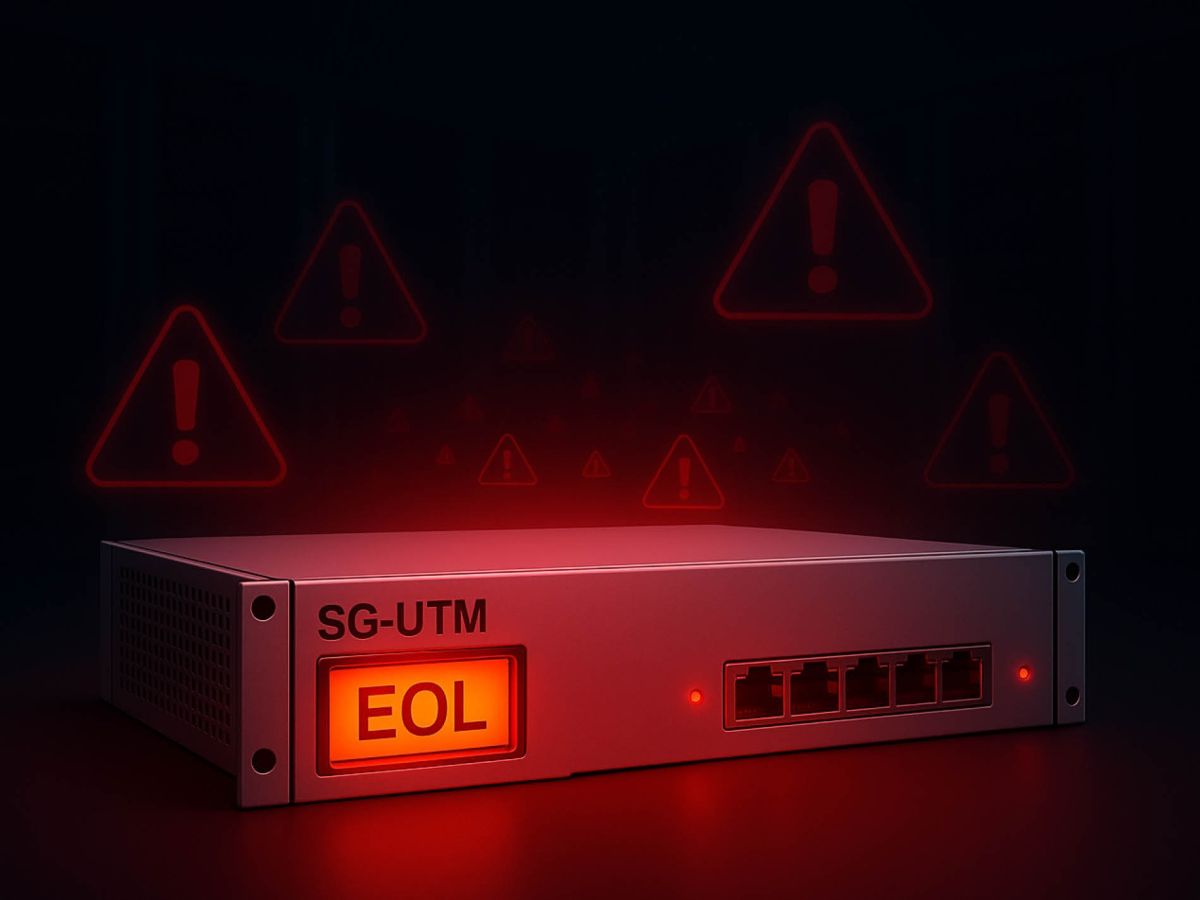 Noch bis 31. Dezember 2025 sind Sophos SG UTM Subscription Renewals möglich (© Aphos GmbH / Firewalls24)