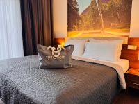 Ankommen und Wohlfühlen (Spirodom Admont Hotel)