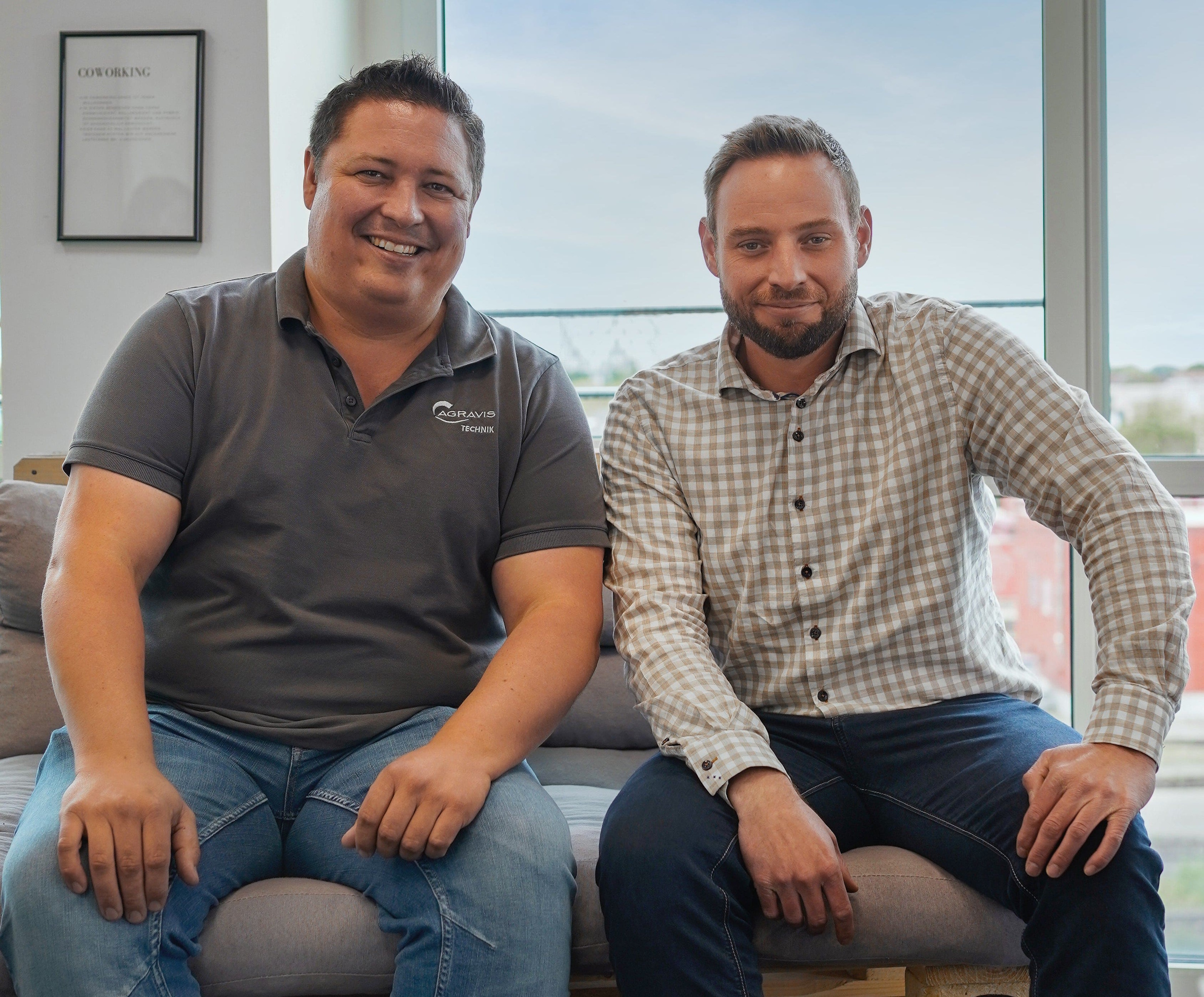 (Die Bildrechte liegen bei dem Verfasser der Mitteilung.)