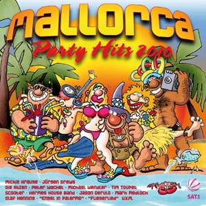 Mallorca Party Hits 2010