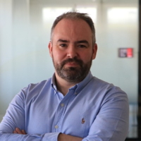 Craig Jones, Chief Security Officer bei Ontinue (Quelle: Ontinue)