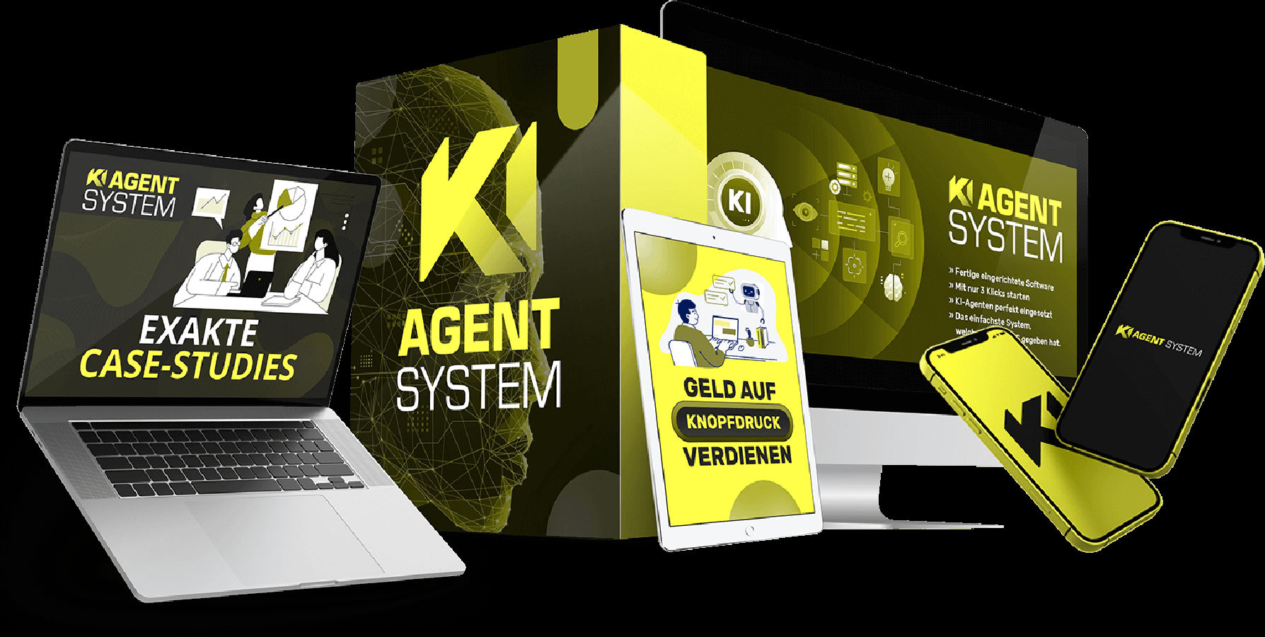 KI Agent System