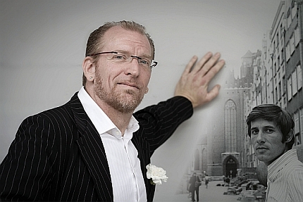 Jörg Seidel, Fotorechte by Dominik Beckmann und Christian Streili