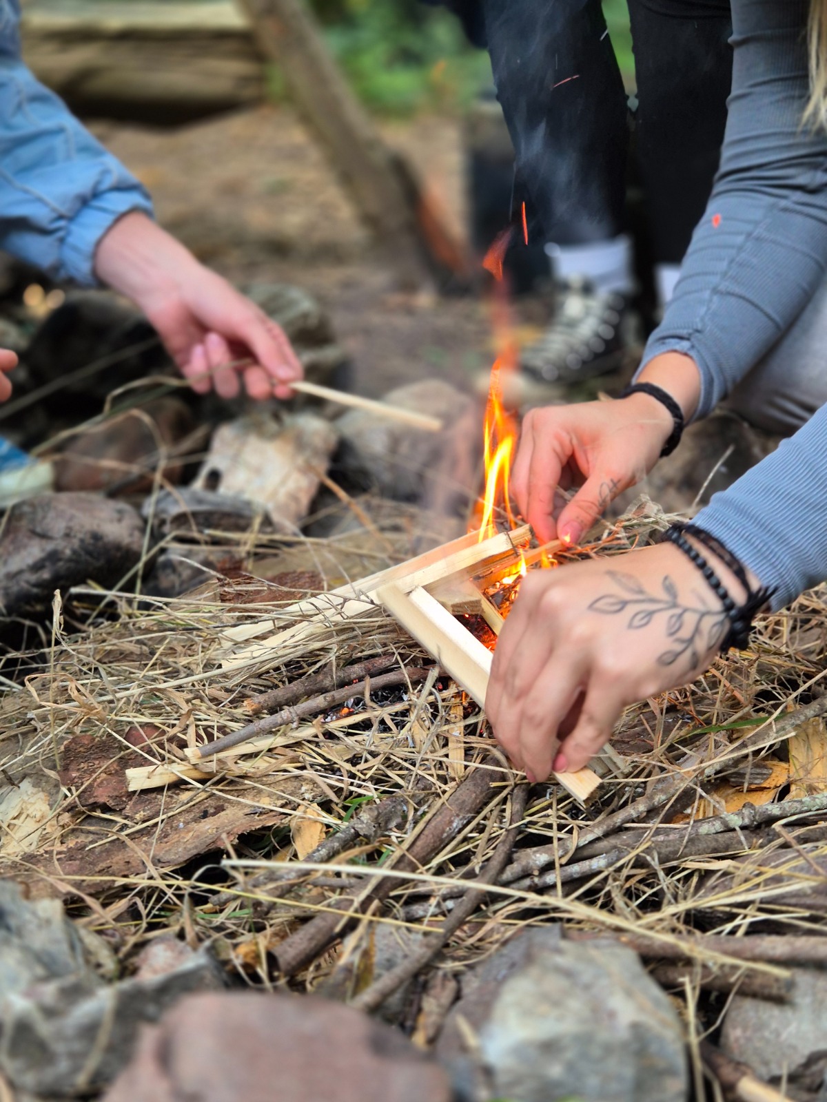 KB Container Azubitage