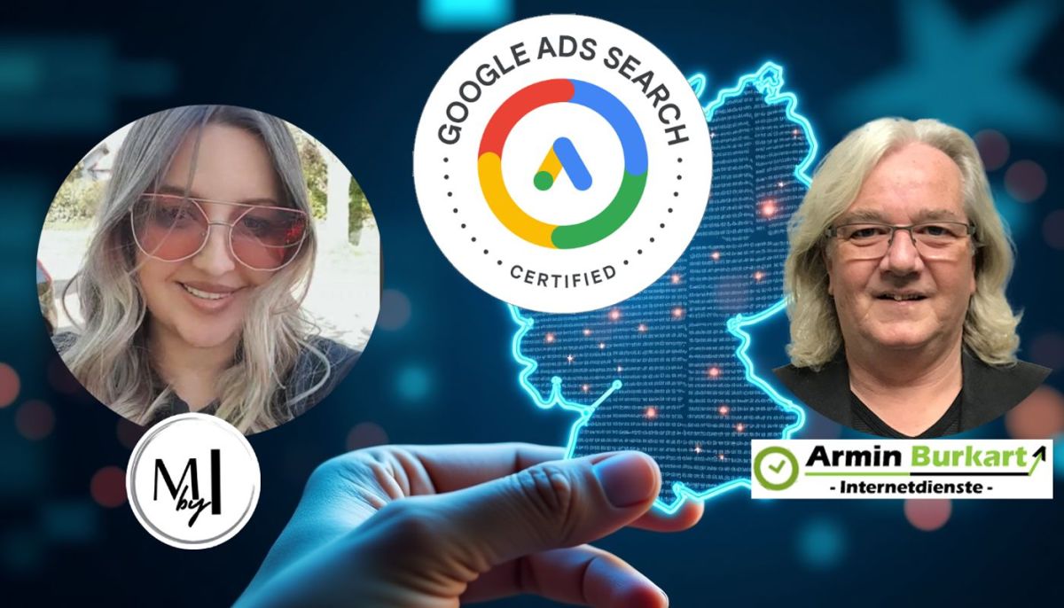Google ADS - Kooperation (© Online-Marketing & SEO Agentur - Internetdienste Burkart)