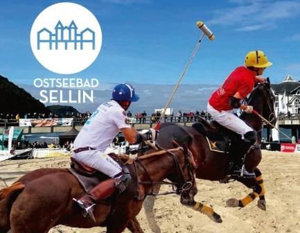 Pferdestärken am Strand – Spannung pur bei der 9. Deutschen Beach Polo Meisterschaft 2025 Pferdestärken am Strand – Spannung pur bei der 9. Deutschen Beach Polo Meisterschaft 2025