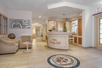 Alpina Beauty & Spa (Hotel Alpina Kössen)