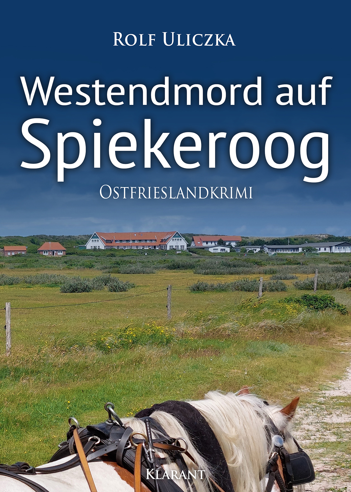 Ostfrieslandkrimi 