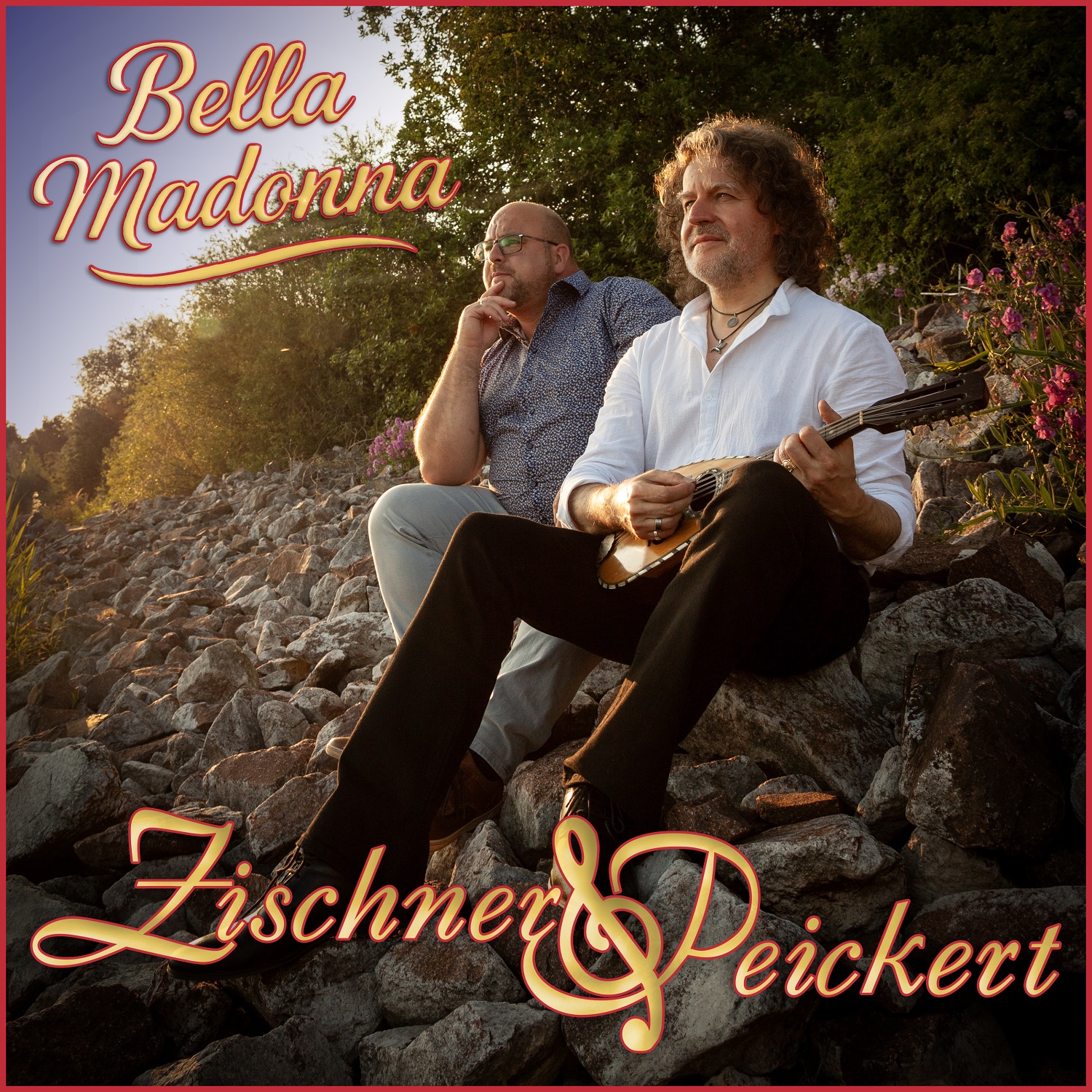Zischner & Peickert Frontcover