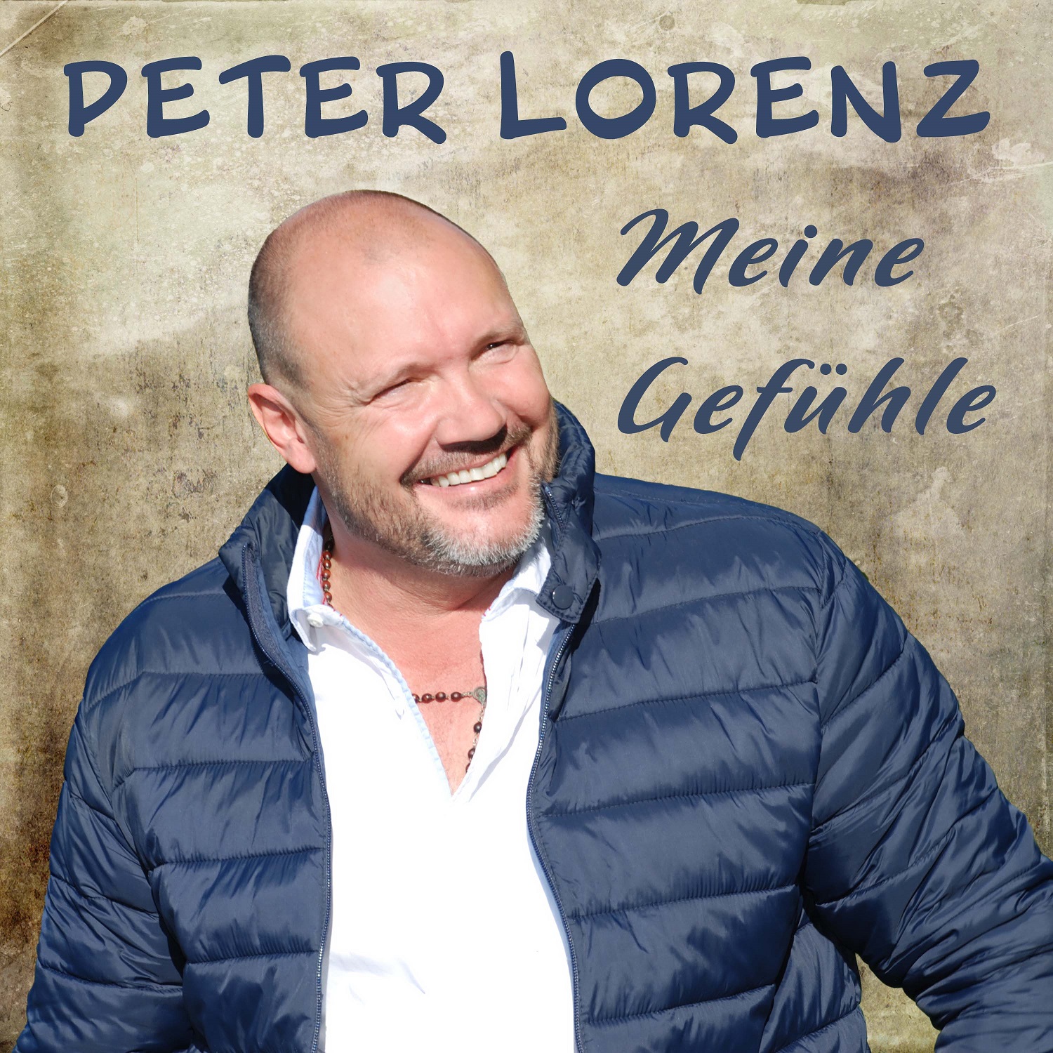 Peter Lorenz Cover