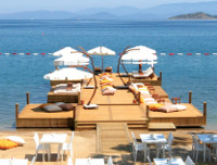 The Marmara Beach The Marmara Beach