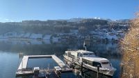 Ein Traumtag im Winter