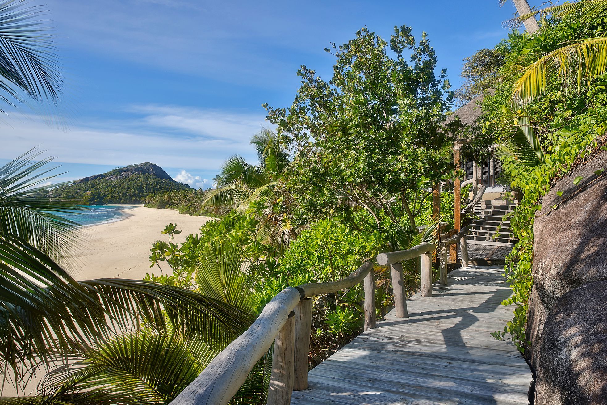 North Island