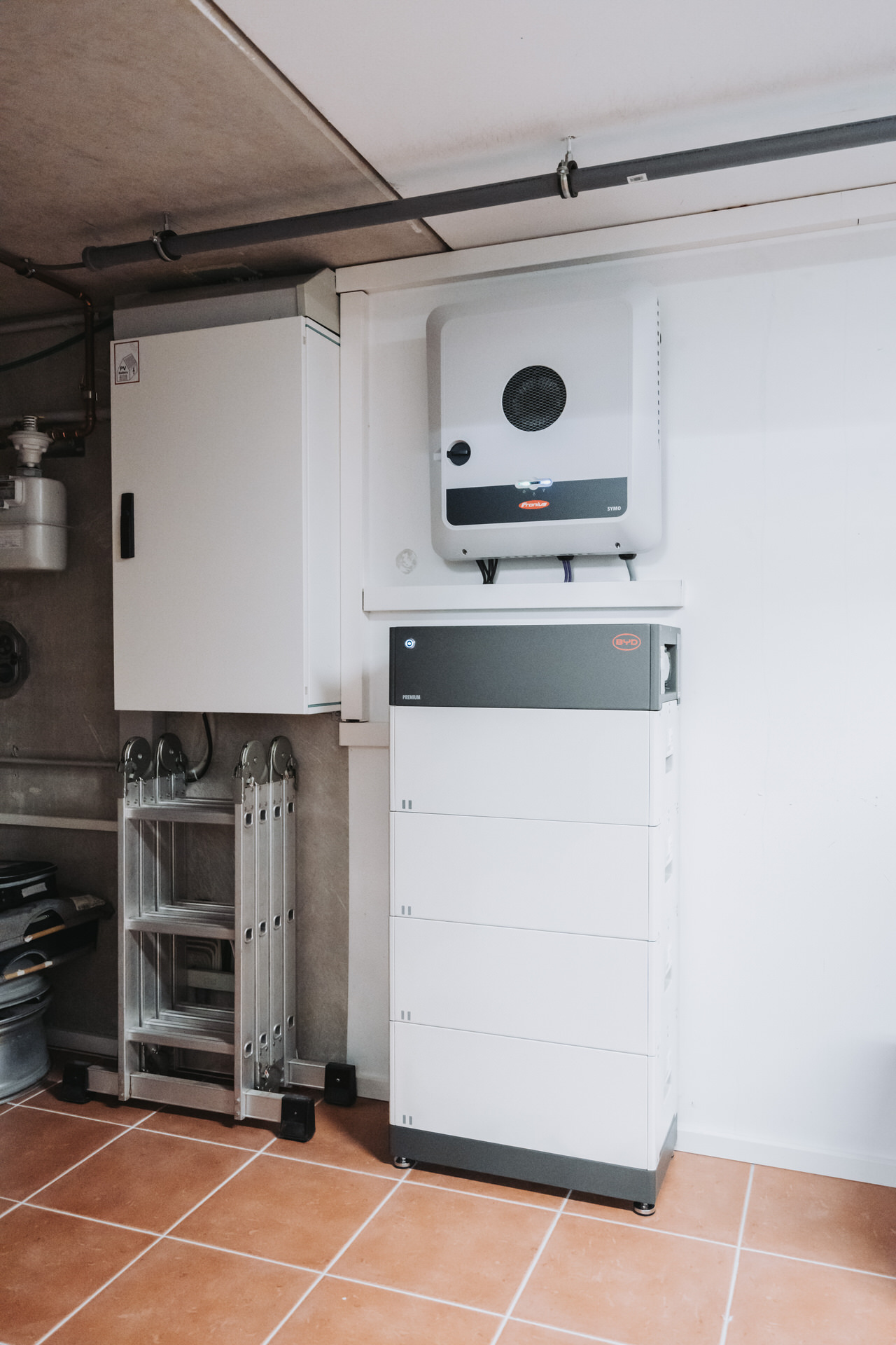 Mit dynamische Stromtarife lassen sich heute schon Energiekosten deutlich reduzieren (Die Bildrechte liegen bei dem Verfasser der Mitteilung.)